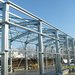 Rombuild Metal Solutions - Constructii hale metalice