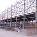 Rombuild Metal Solutions - Constructii hale metalice